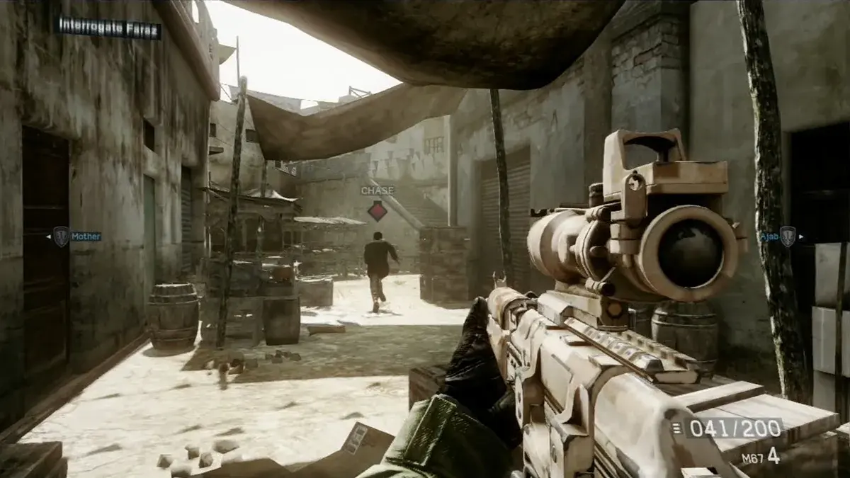 Image - Medal Honor FPS pourrait faire