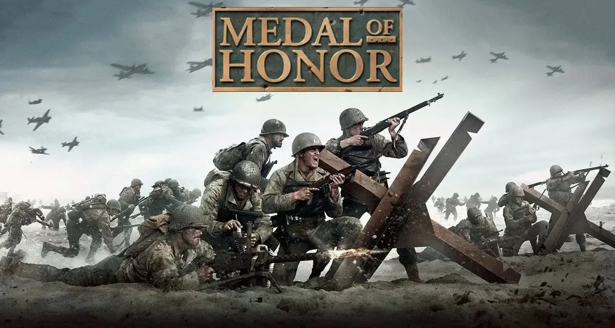 Medal of Honor : le FPS pourrait faire son grand retour sur la scène gaming