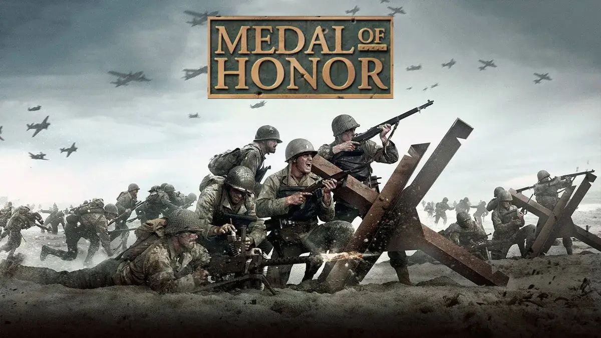 Medal of Honor : le FPS pourrait faire son grand retour sur la scène gaming