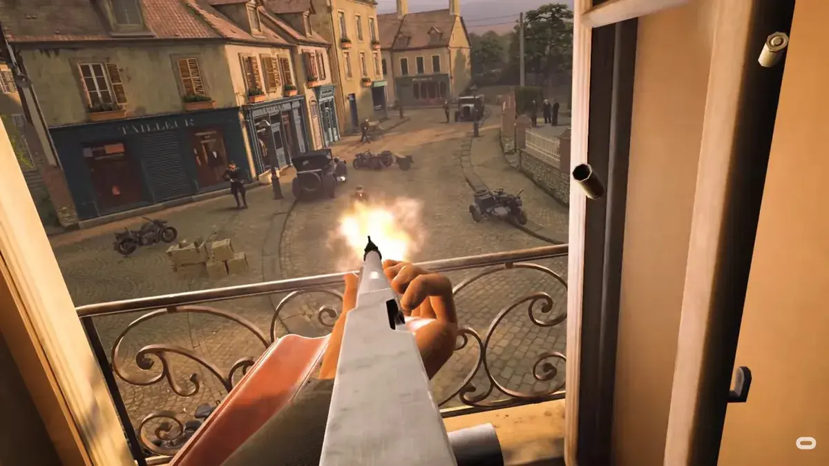 Image - Medal Honor FPS pourrait faire