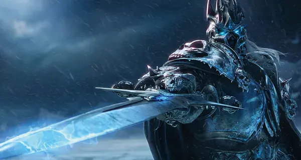 Image - Meilleures cinematiques world warcraft