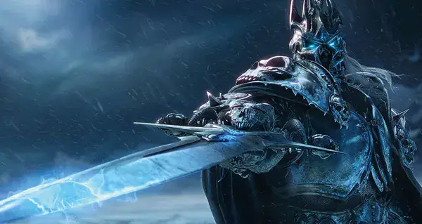 Les 5 meilleures cinématiques de World of Warcraft