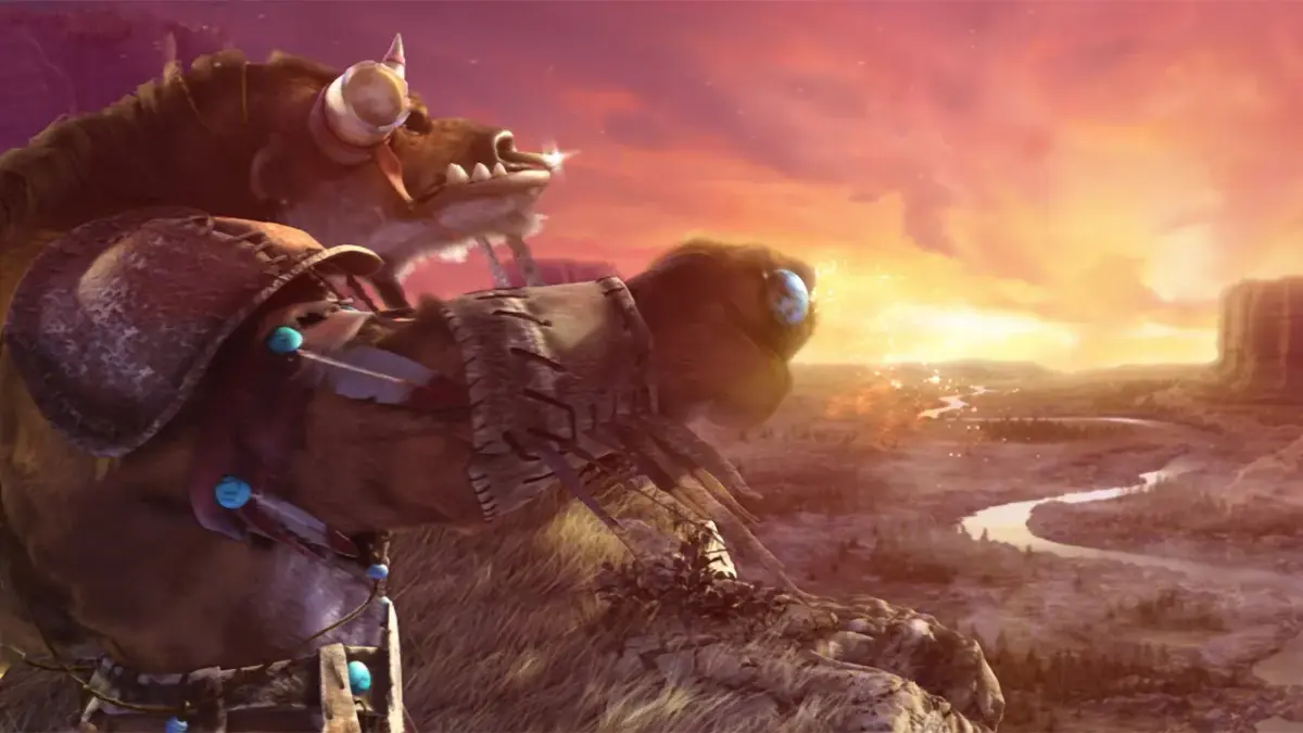 Image - Meilleures cinematiques world warcraft
