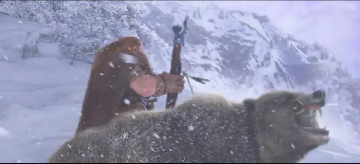 Image du trailer - Meilleures cinematiques world warcraft