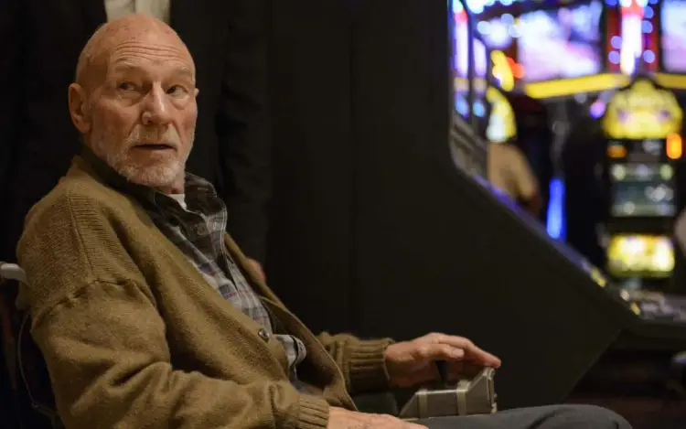 X-Men : Christopher Abbott testé pour incarner Charles Xavier dans le MCU