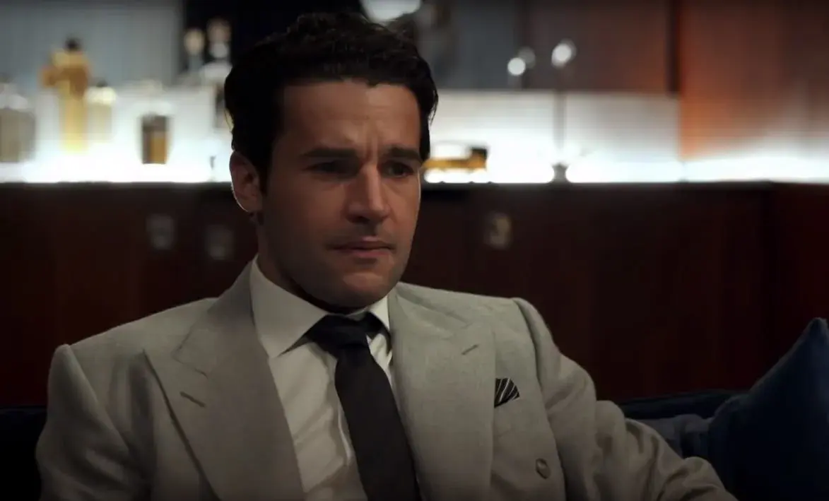 Image - Men Christopher Abbott testé pour