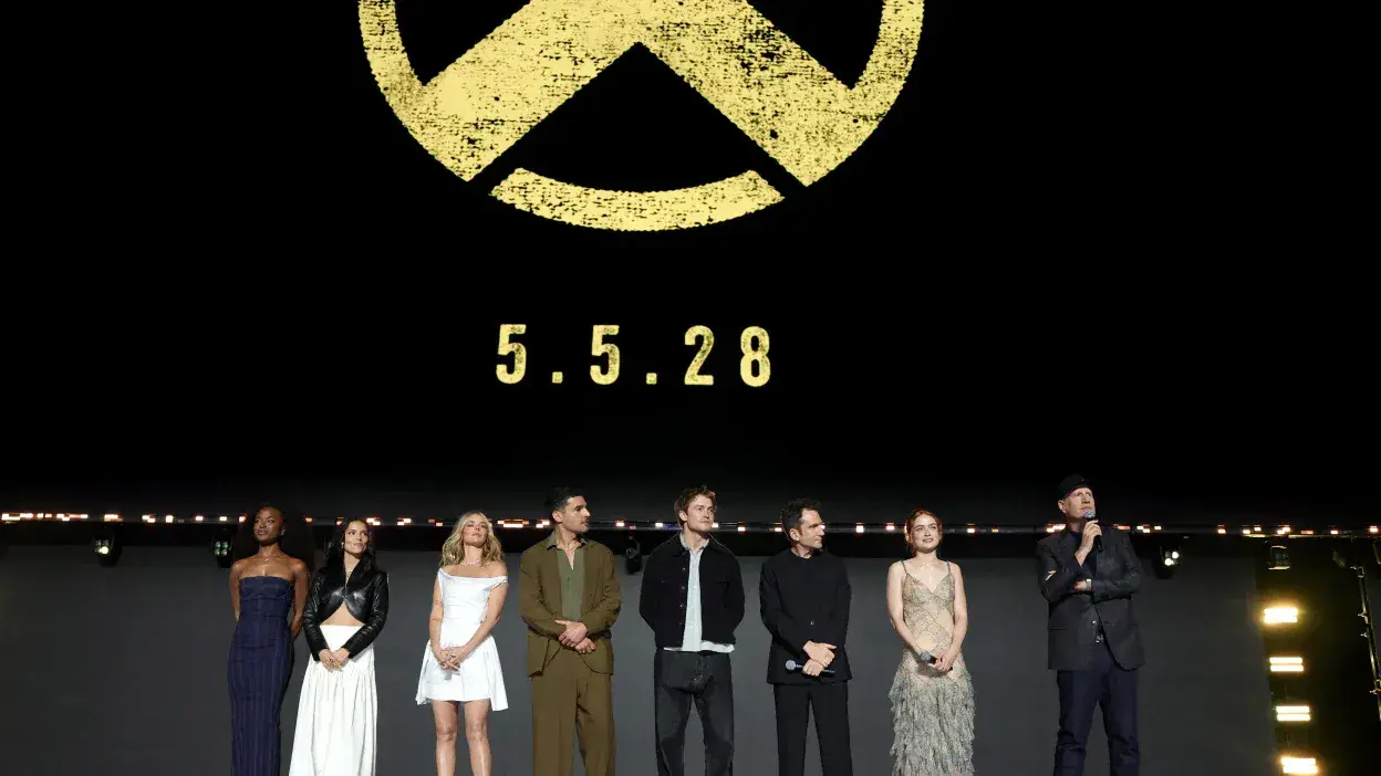 X-Men : qui jouera Gambit, Wolverine, Kitty Pryde et Magnéto ?