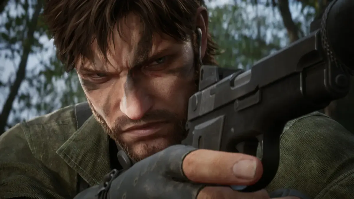 Image - Metal Gear Solid film est
