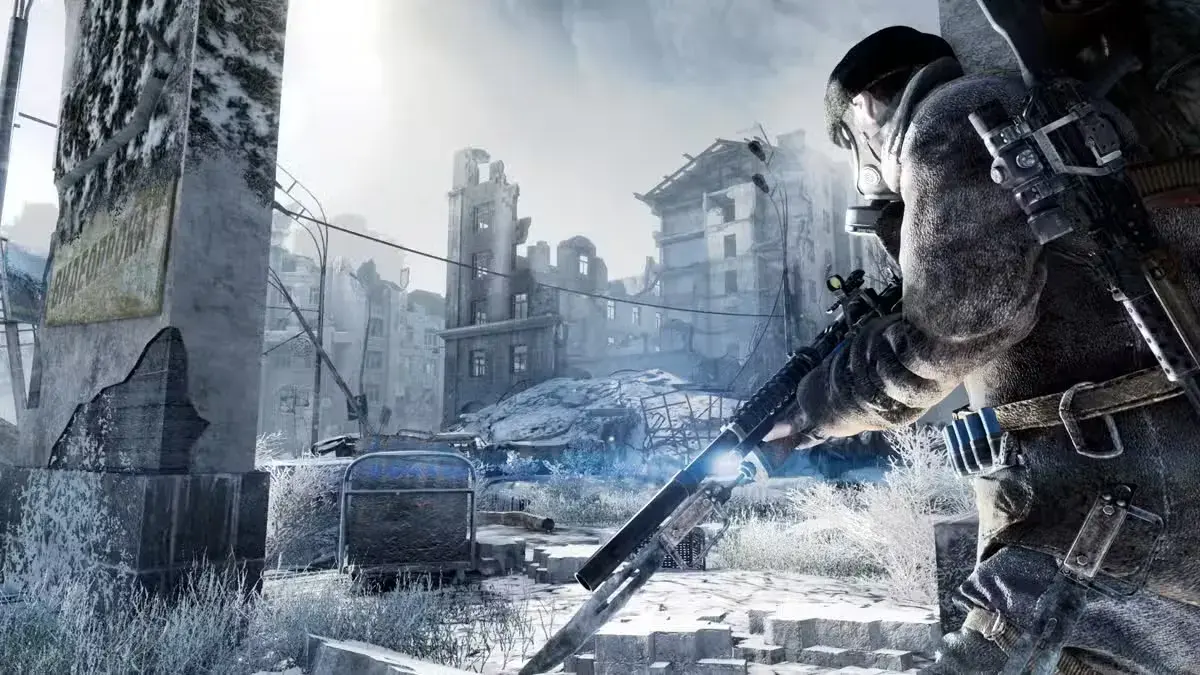 Image - Metro confirme games revele jeudi