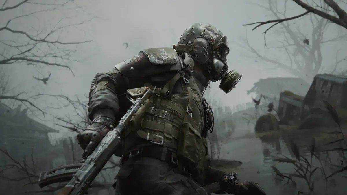 Image - Metro 2039 muscle son gameplay