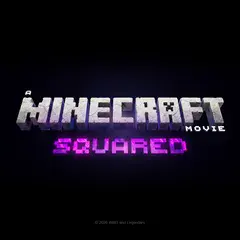 Logo - Minecraft dévoile son titre officiel