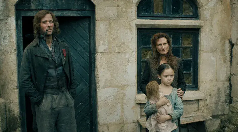 Misérables