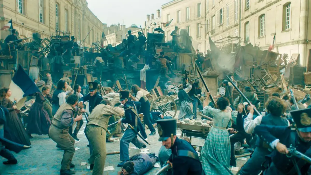 misérables