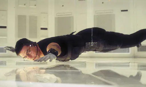 Image - Mission Impossible dans l'ordre tous