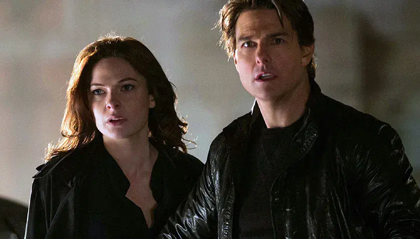 Image - Mission Impossible dans l'ordre tous