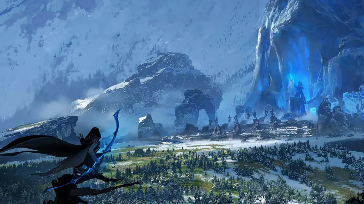 Image - MMO Riot est toujours vivant