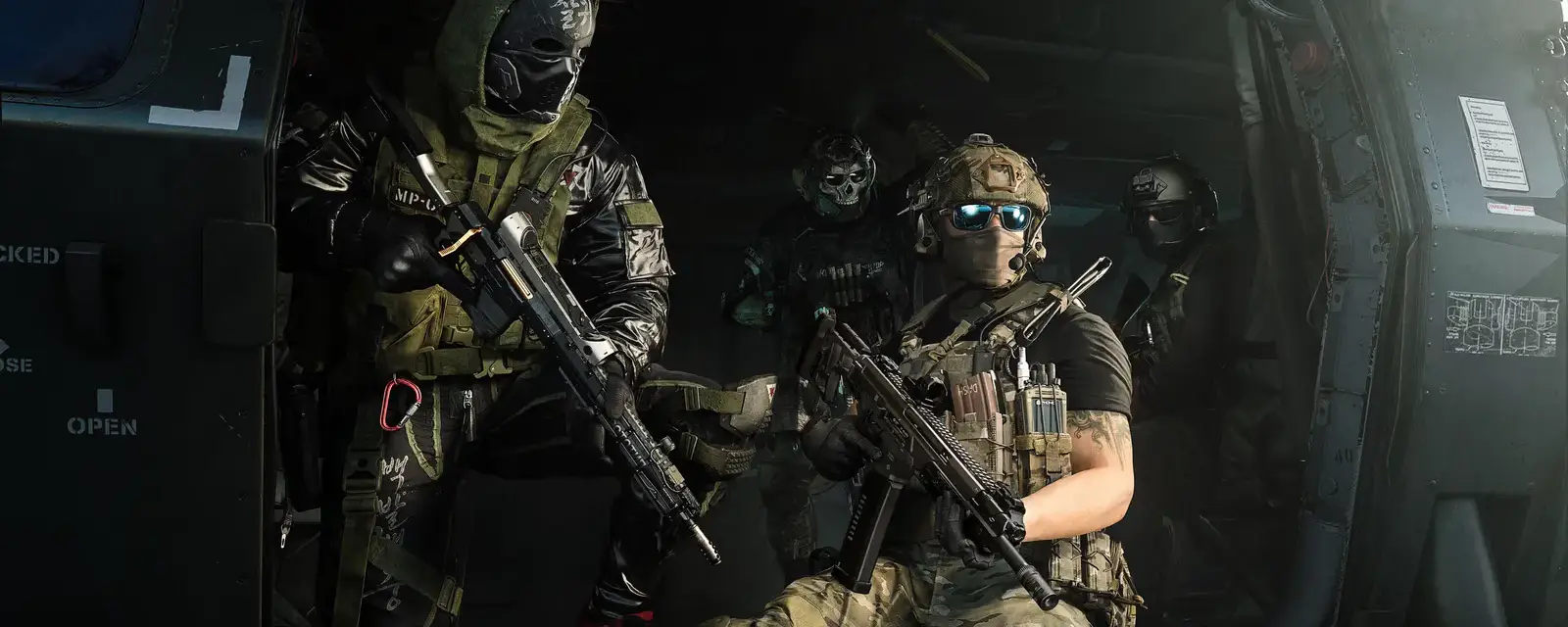 Modern Warfare 4 : Call of Duty s'installe en Corée, et la K-pop n'y est pas pour rien