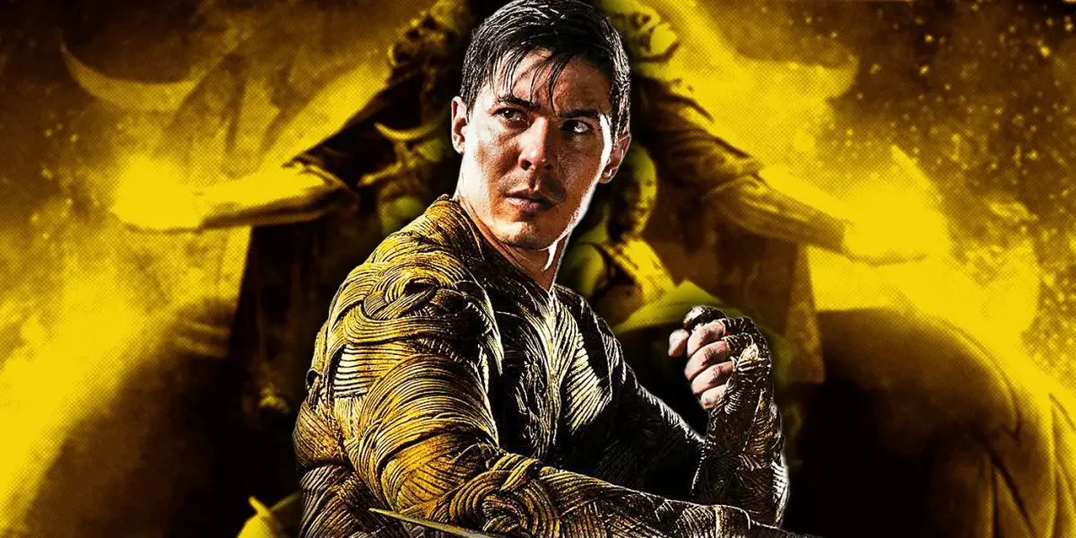 Image - Mortal Kombat promo aurait spoilé