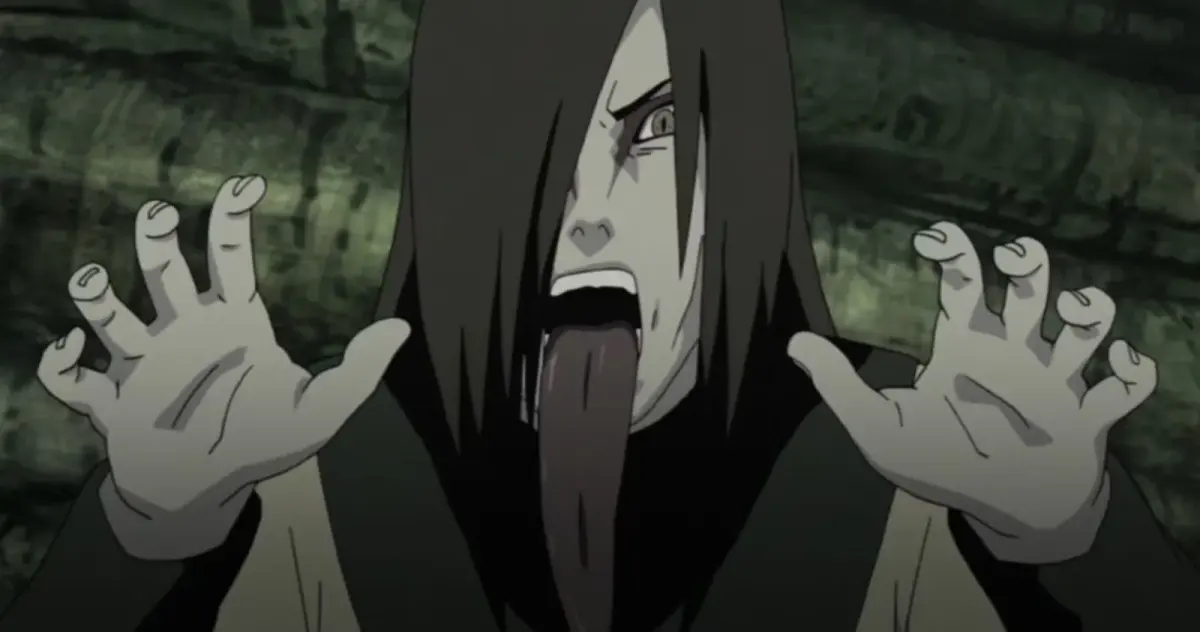 Image - Naruto les meilleurs vilains, classés