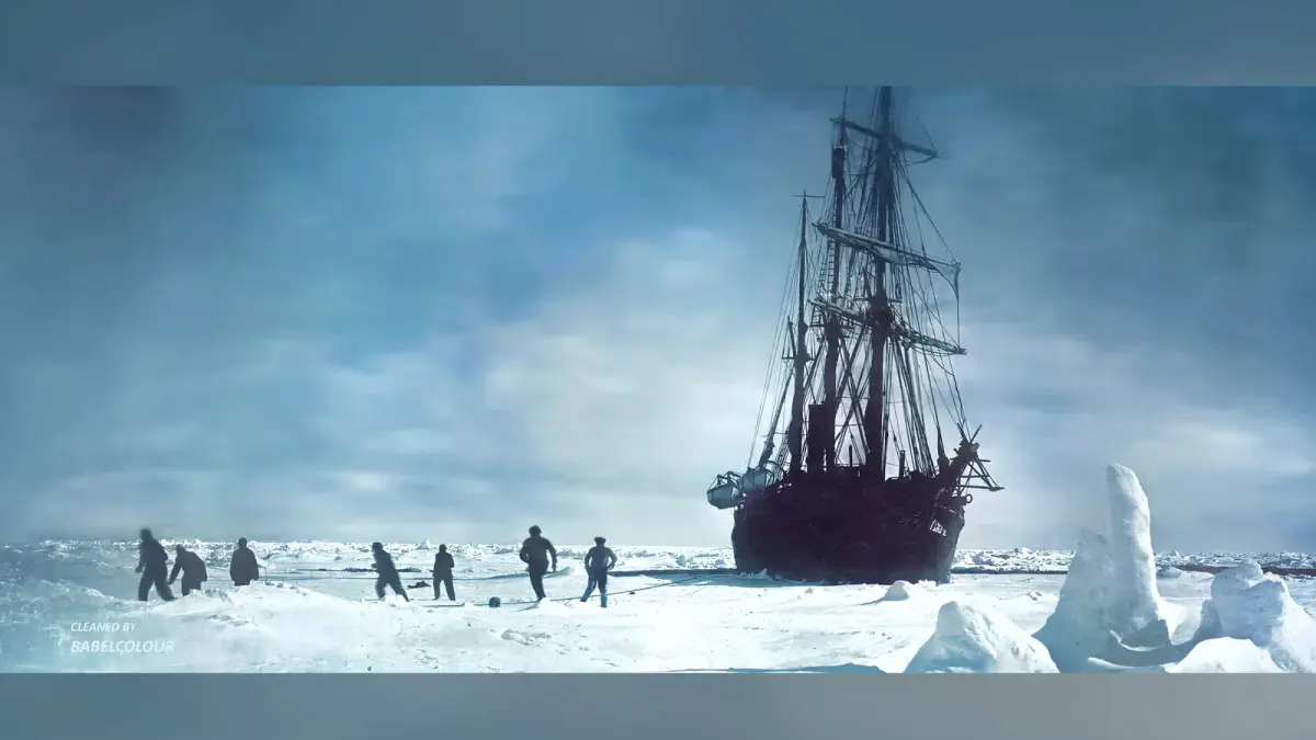 Image - Netflix confie l'incroyable histoire vraie