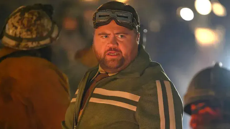 Image - Netflix dévoile reste casting série