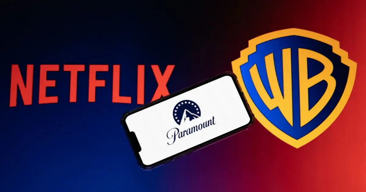 Image - Pourquoi Netflix jeté l'éponge face