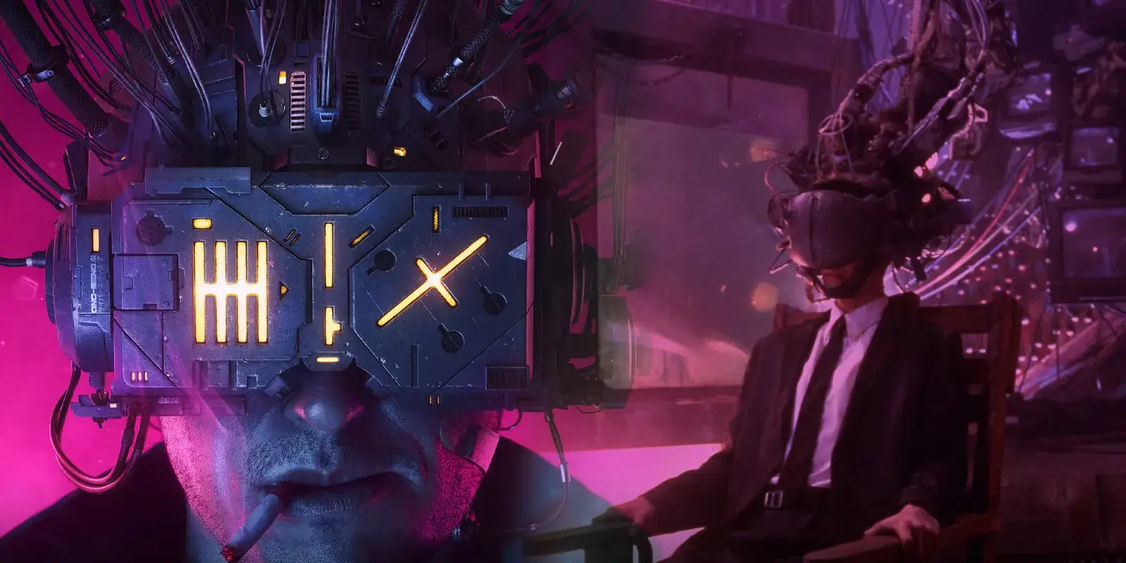 Neuromancer : le tournage est dans la boîte, Apple TV+ tient peut-être sa série cyberpunk de l'année