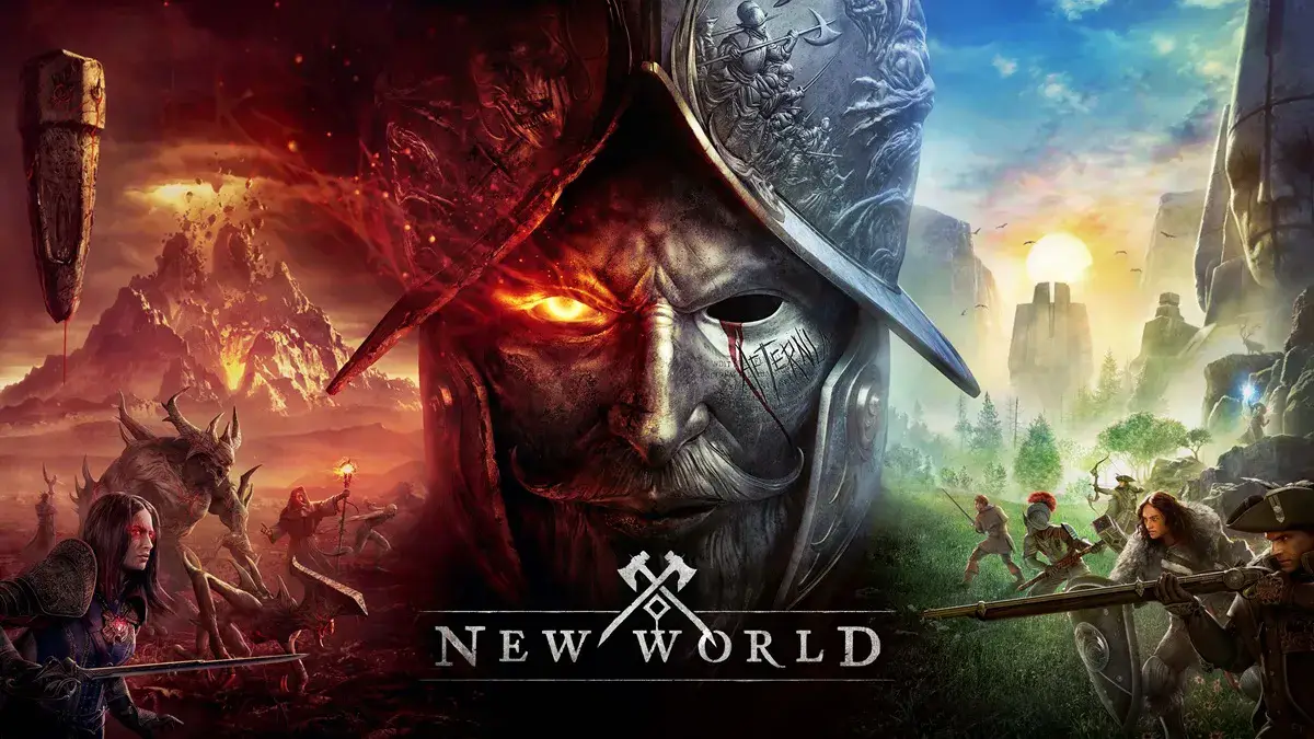 New World : le MMORPG d’Amazon Games ferme ses portes en janvier 2027
