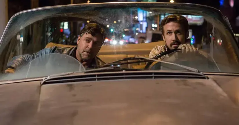Image - The Nice Guys Ryan Gosling