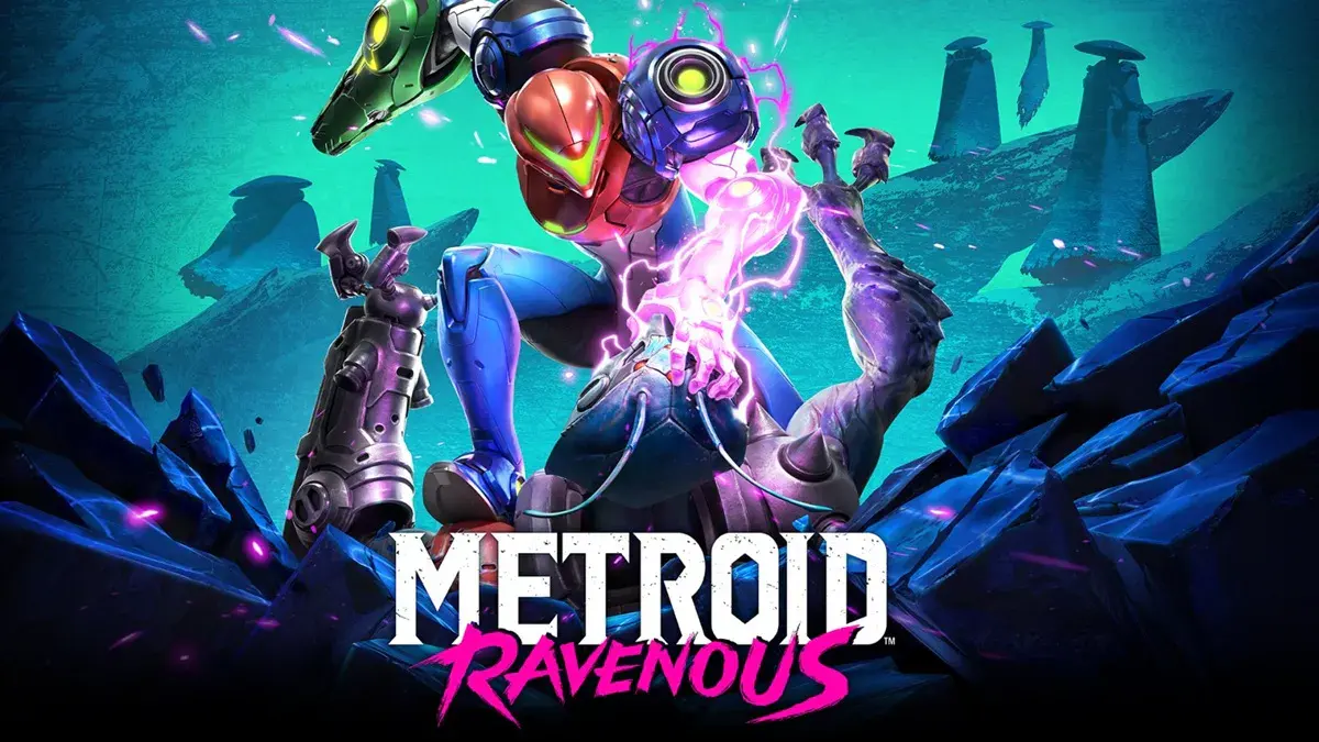 Image - Nintendo Direct septembre 2026 Metroid