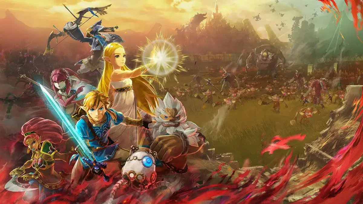 Image - Nintendo Direct septembre 2026 Metroid