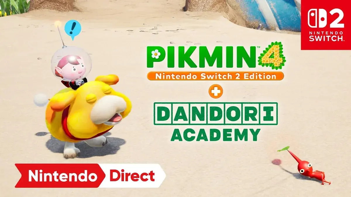 Image - Nintendo Direct septembre 2026 Metroid