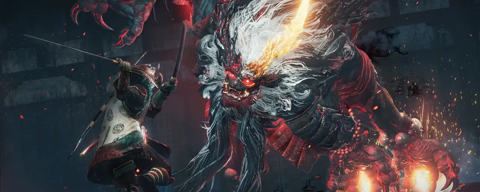 Nioh 3 débarque sur PS5 et s'impose déjà comme le soulslike à battre en 2026