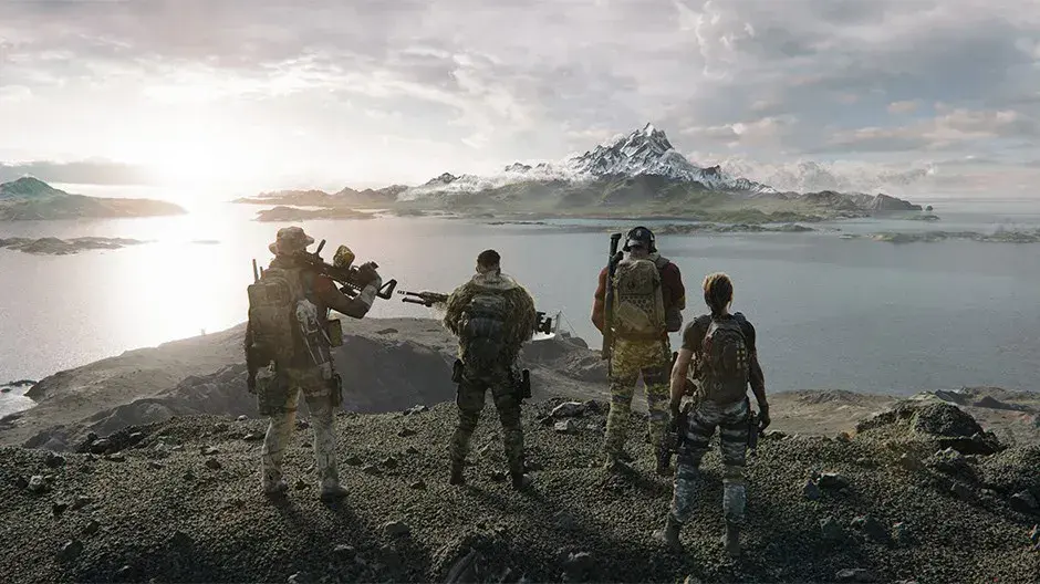 Image - Nouveau Ghost Recon Ubisoft confirme