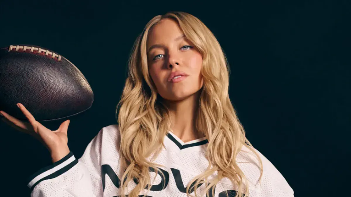 Image - Novig Sydney Sweeney met dans