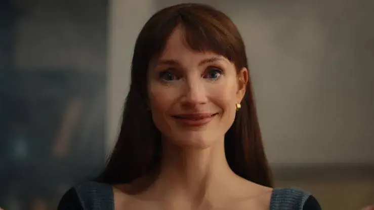 Image - Other mommy jessica chastain terrifiante