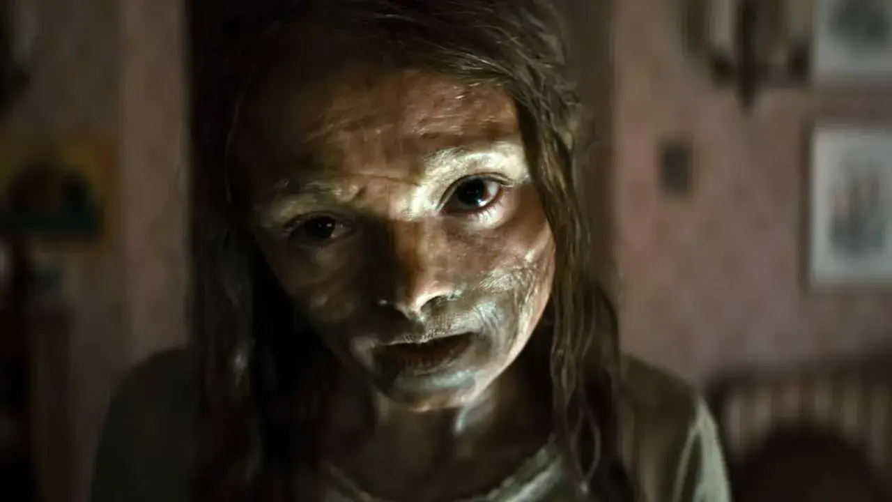 Le Réveil de la Momie : Le film sera monstrueusement gore et violent