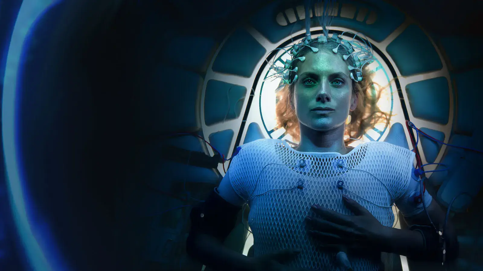 Oxygène sur Netflix : Mélanie Laurent étincelante dans un huis clos SF