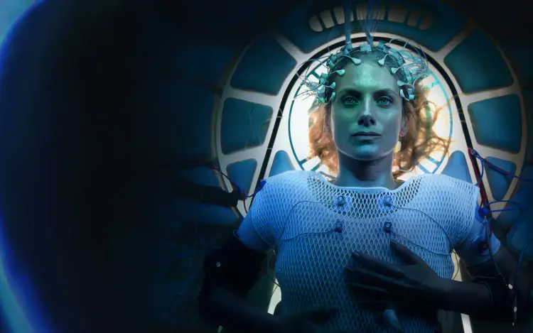 Oxygène sur Netflix : Mélanie Laurent étincelante dans un huis clos SF