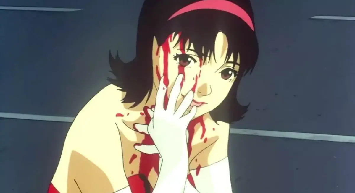 Image - Perfect Blue Pourquoi chef d'œuvre