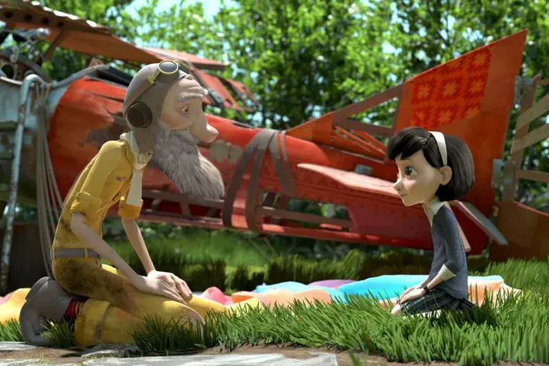 Le Petit Prince