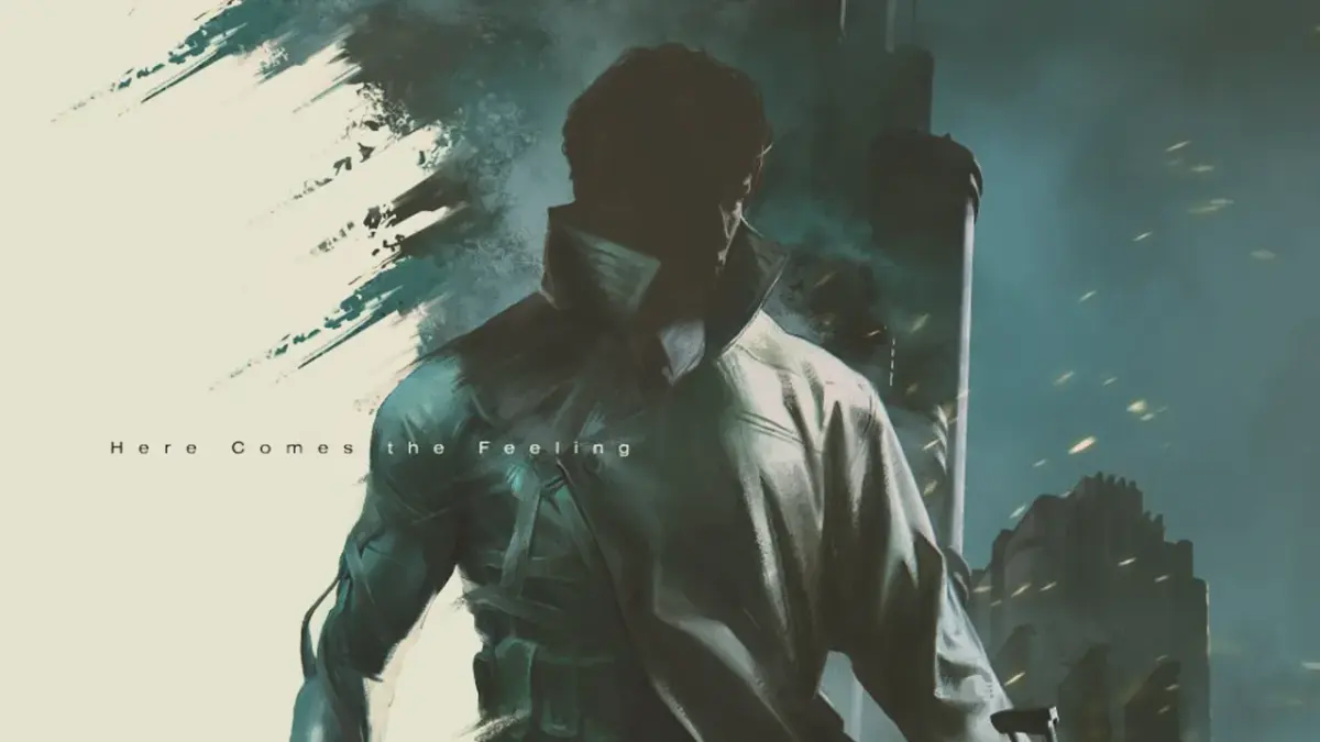 Image - PHYSINT Kojima raconte l'appel Zoom