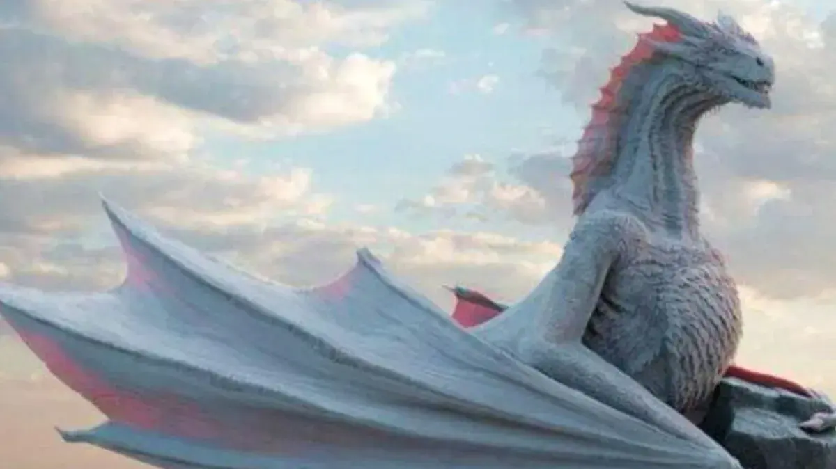 Image - Pourquoi n’y pas dragons dans