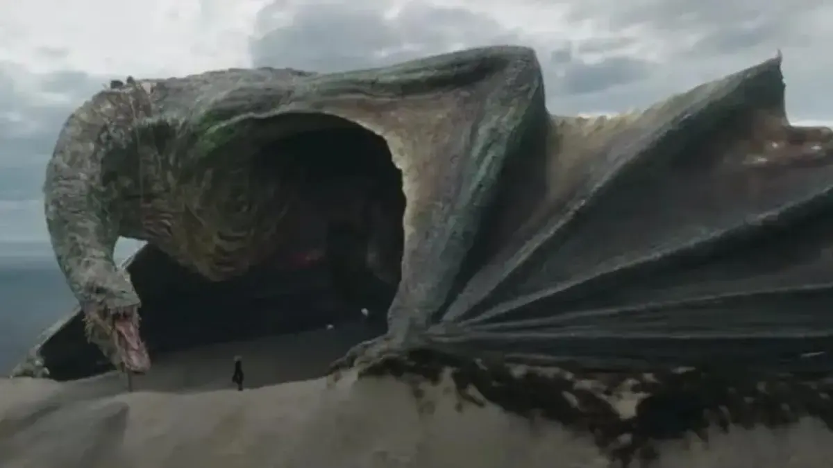 Image - Pourquoi n’y pas dragons dans