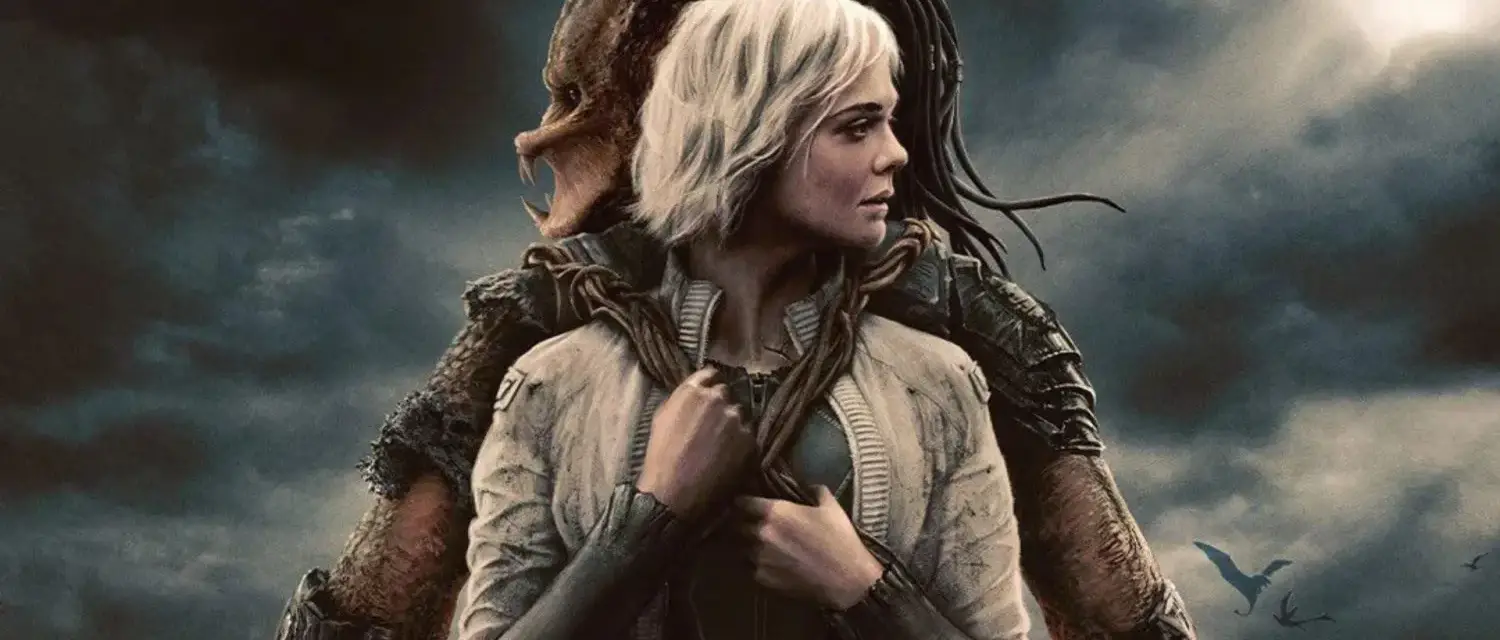 Predator: Badlands débarque enfin sur Disney+ en France, six mois après le reste du monde