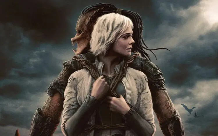 Predator: Badlands débarque enfin sur Disney+ en France, six mois après le reste du monde