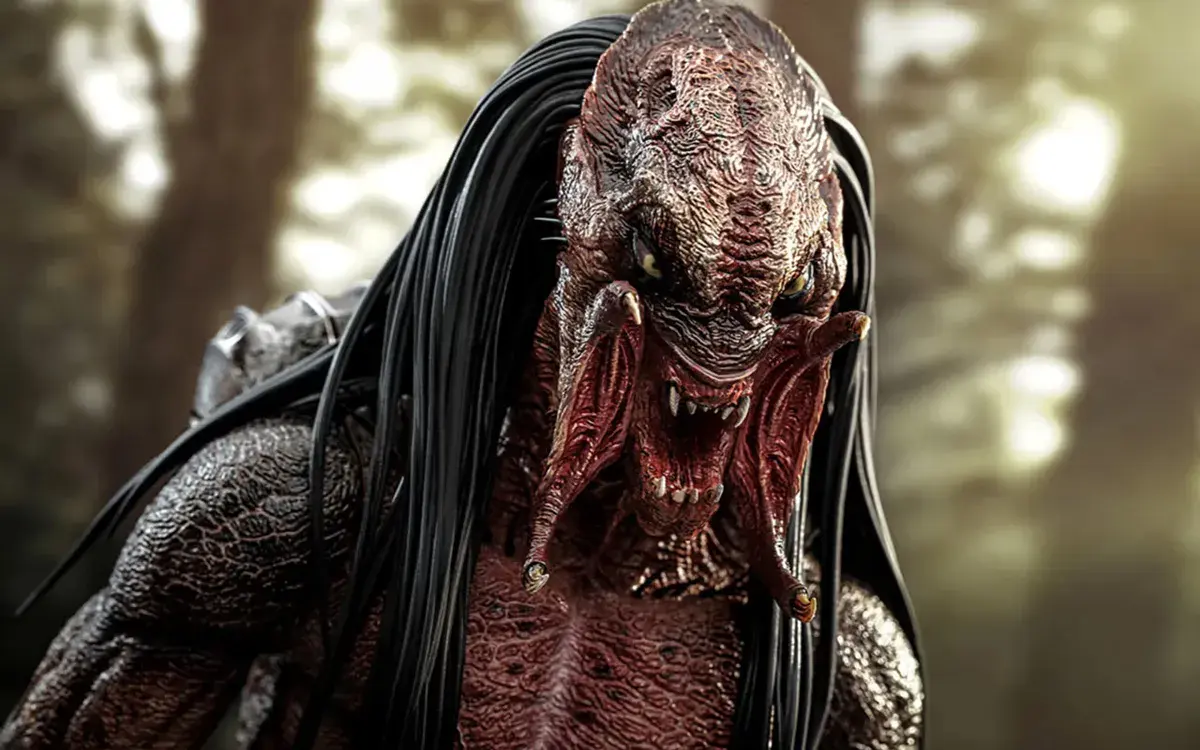 Image - Predator dans quel ordre regarder