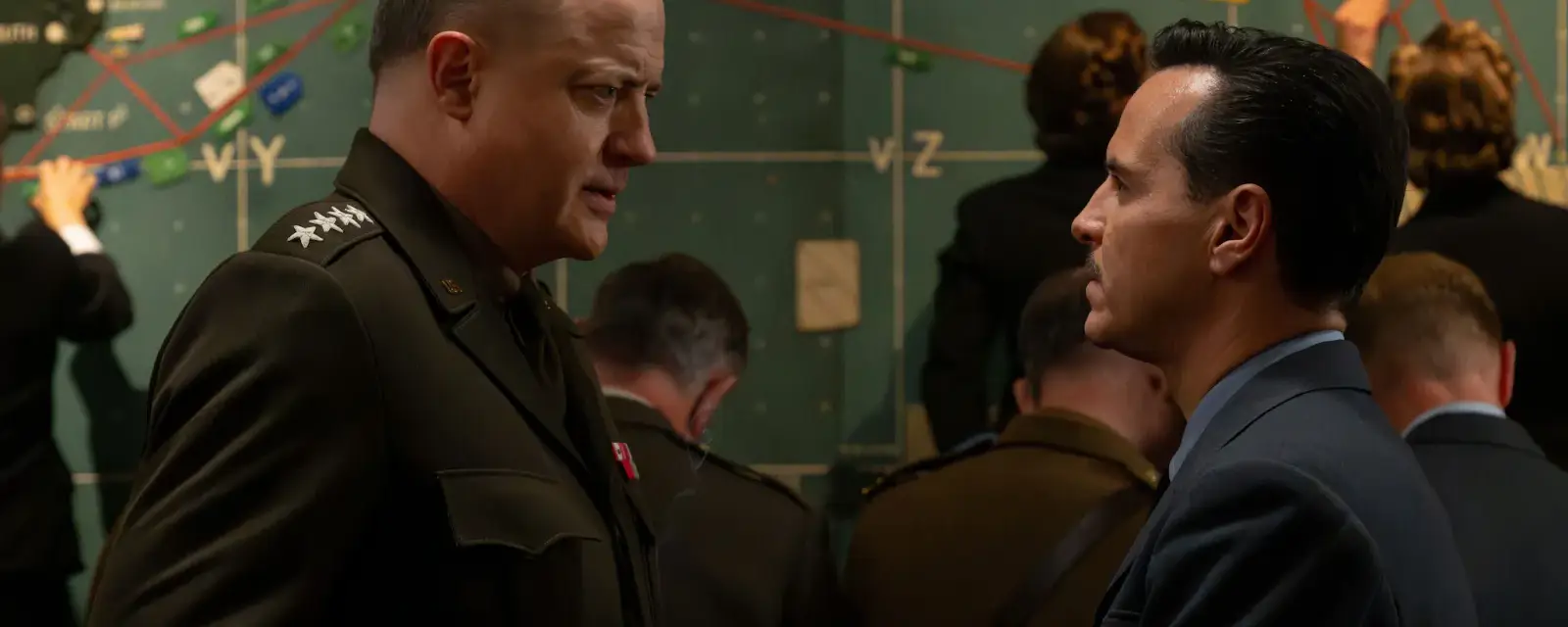 Box-office France : Nos prévisions pour la semaine du 9 septembre 2026