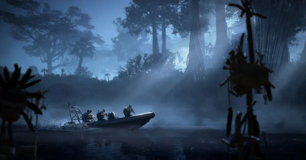 Image - prochain Ghost Recon sort enfin