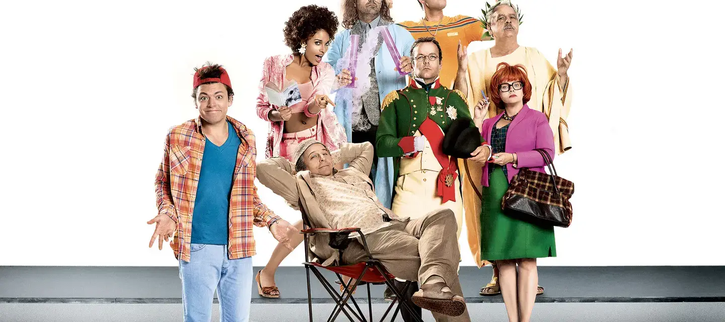 Les Profs 3 : Bientôt le tournage pour clôturer la saga, sans Kev Adams